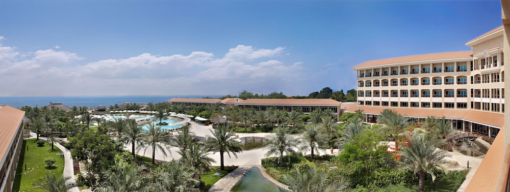 Fujairah Rotana Resort & Spa — снимок 30