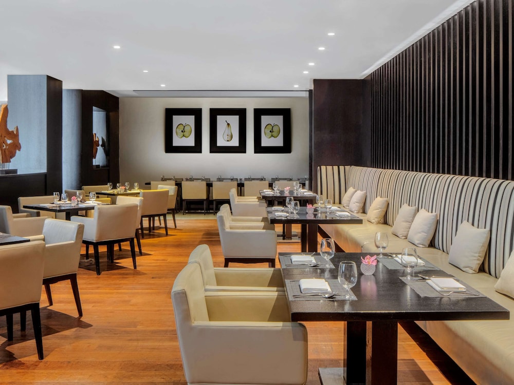 Pullman Dubai Creek City Centre — снимок 27