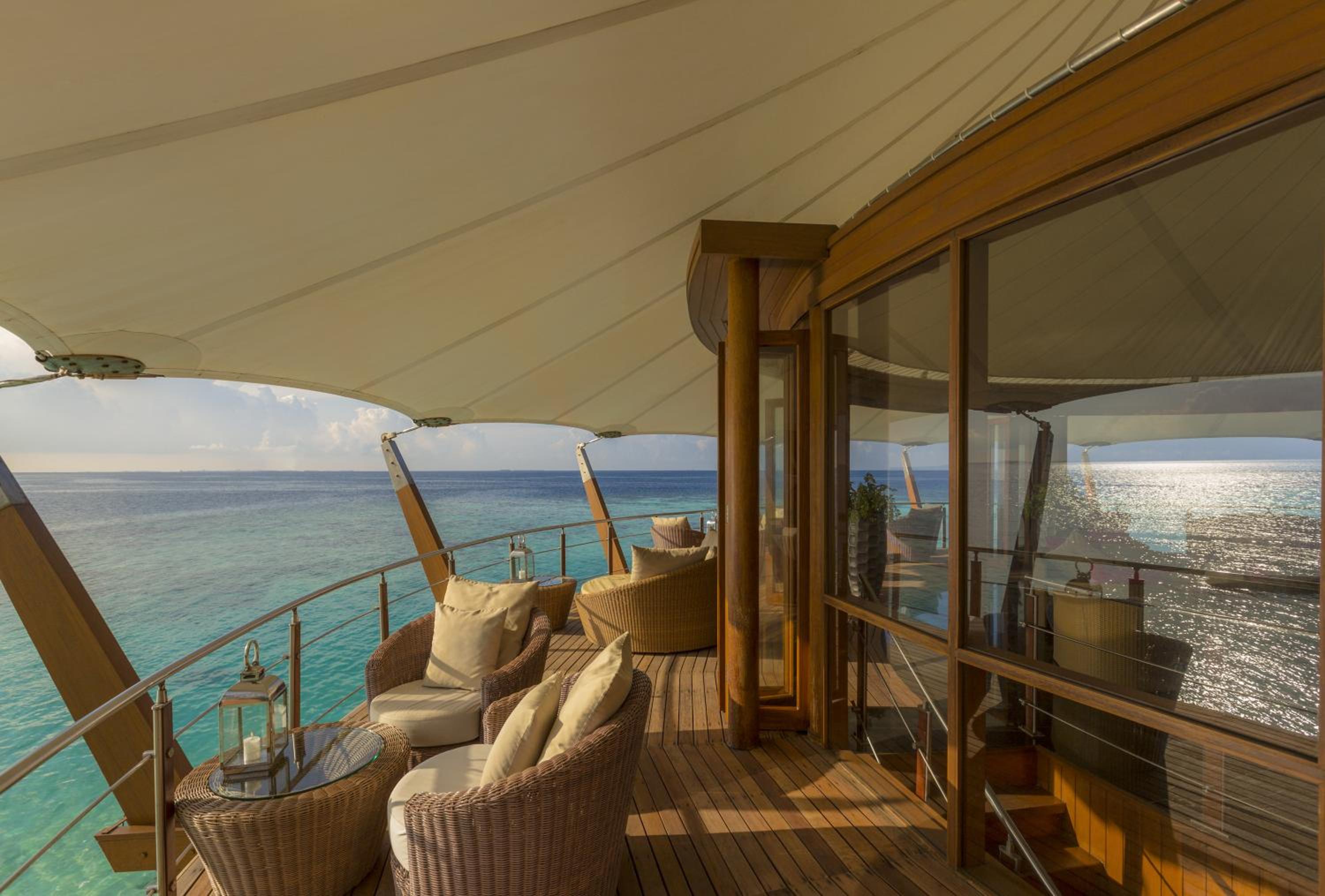 Baros Maldives — снимок 24