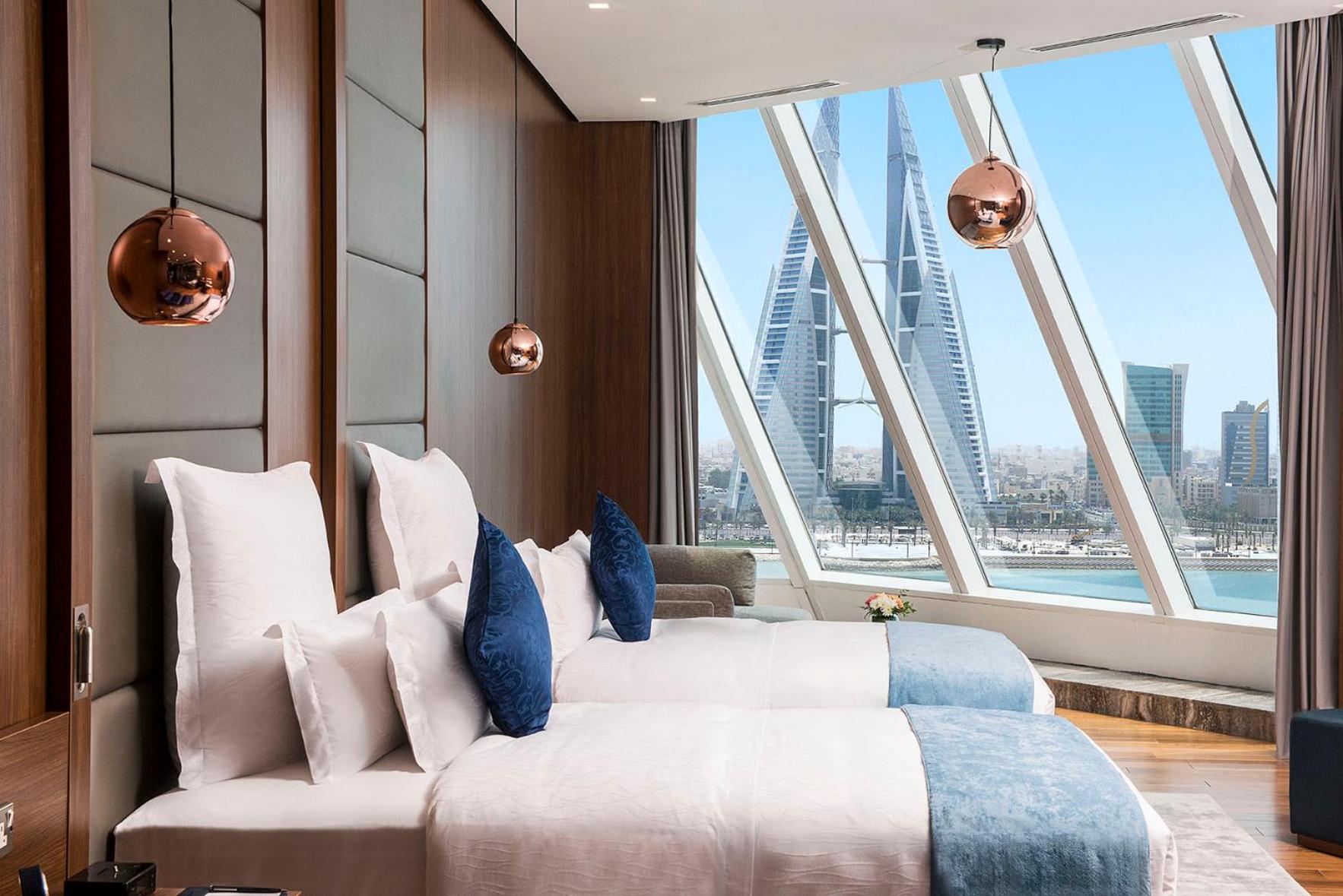 Wyndham Grand Manama — снимок 14