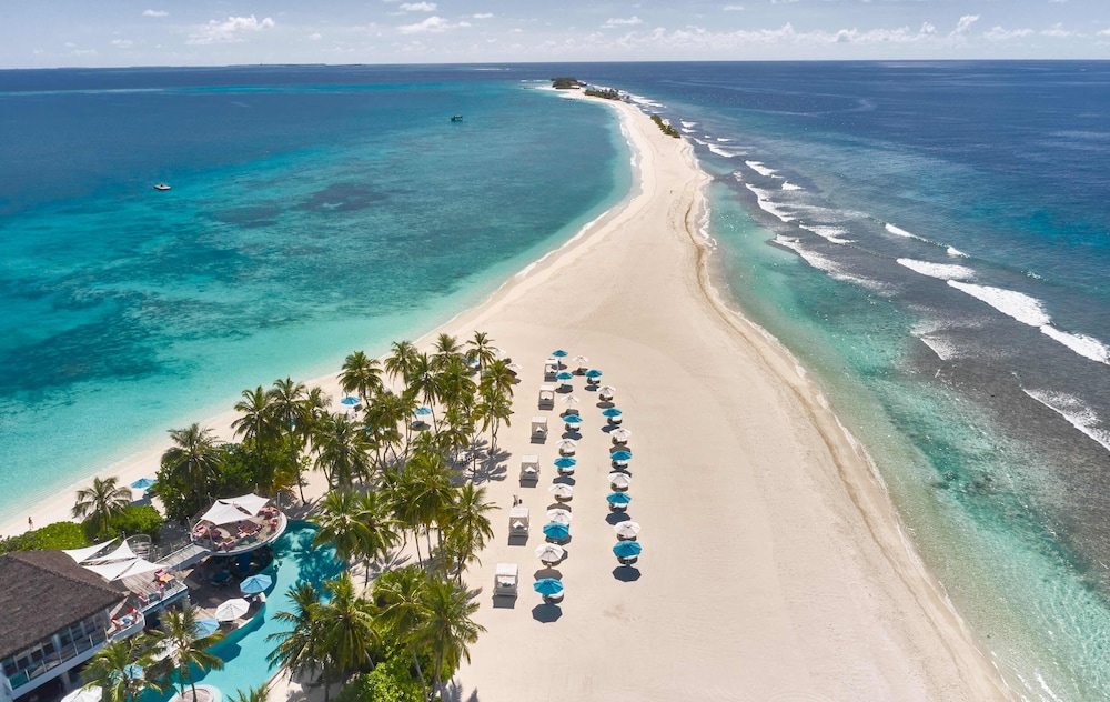 Finolhu Baa Atoll Maldives — снимок 27