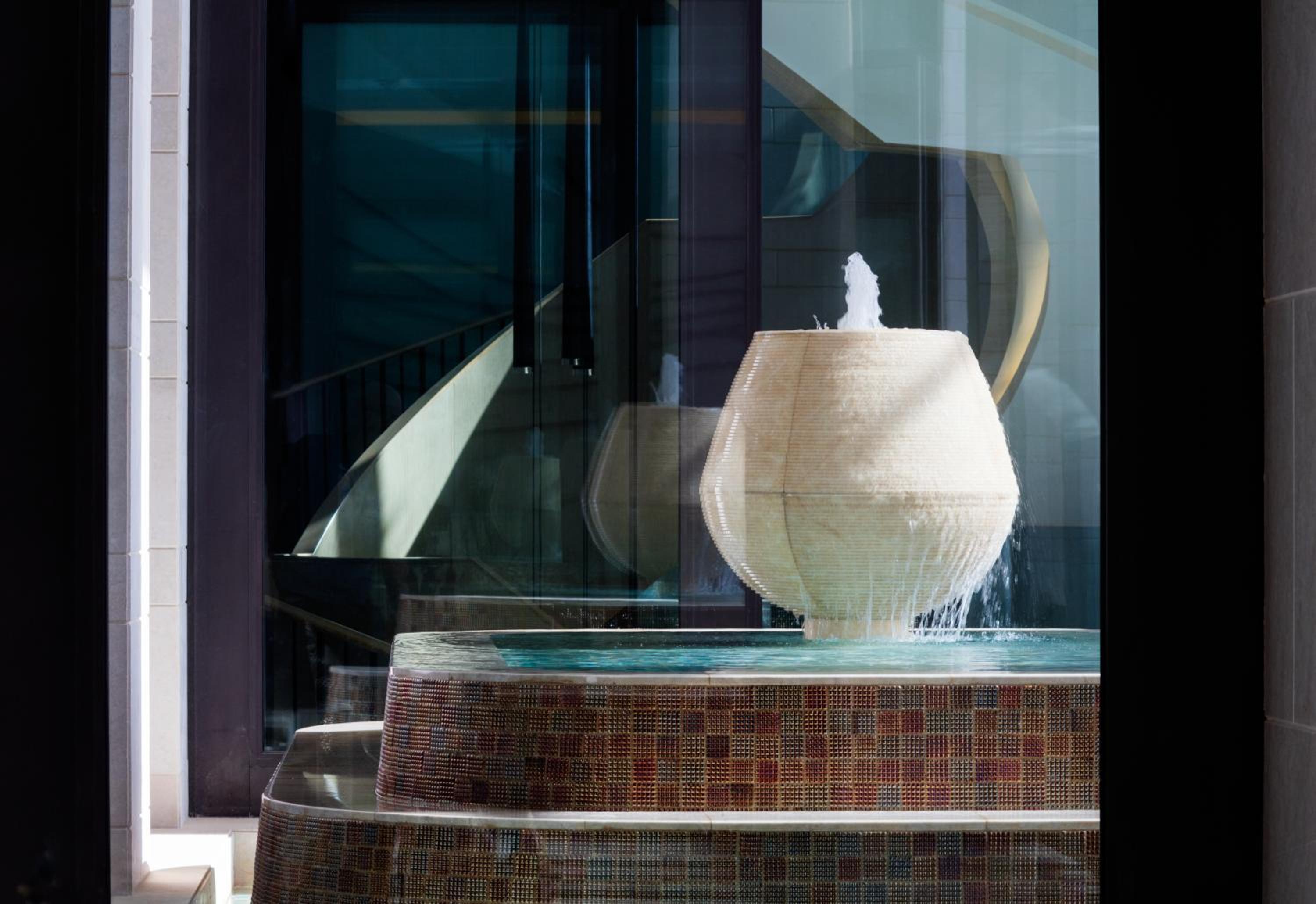 Radisson Collection Hotel, Hormuz Grand Muscat — снимок 11
