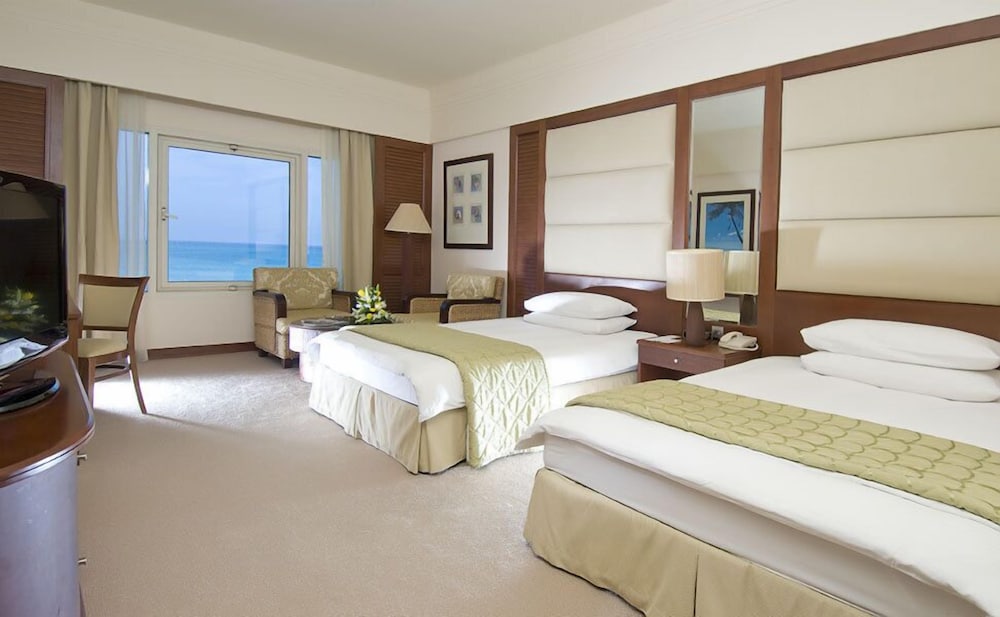 Danat Jebel Dhanna Resort — снимок 5