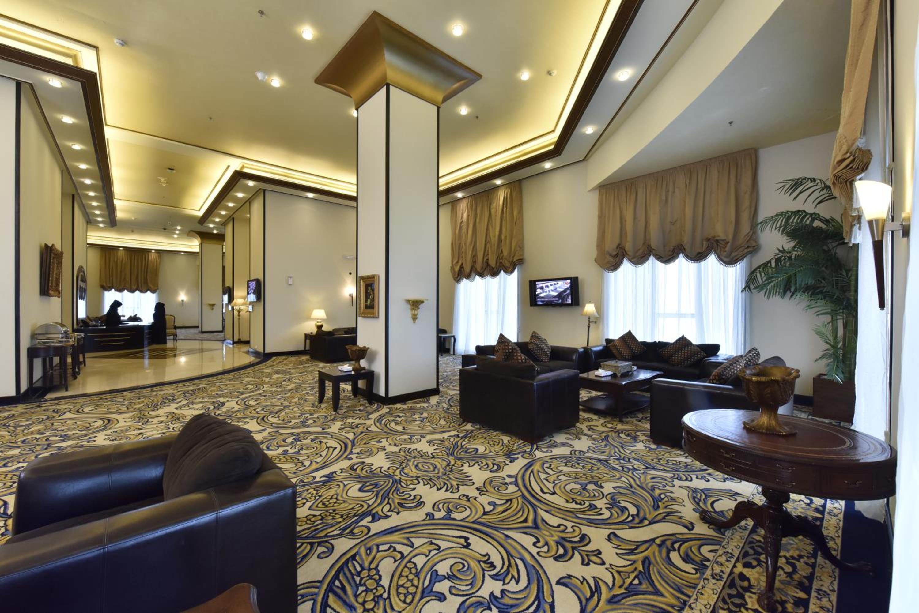 Awaliv International Hotel — снимок 15