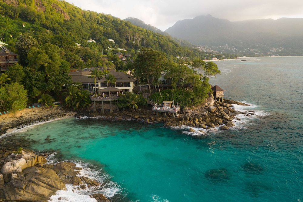 Hilton Seychelles Northolme Resort & Spa — снимок 12