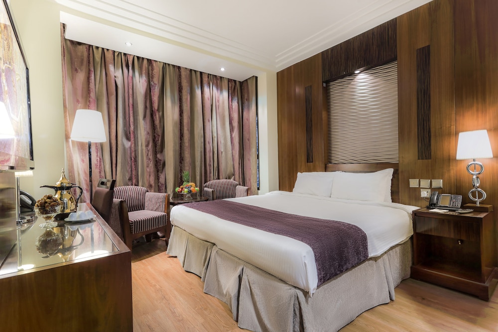 Elaf Kinda Hotel — снимок 16