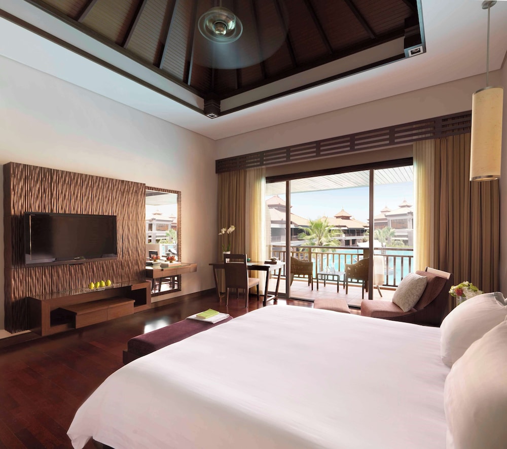 Anantara The Palm Dubai Resort — снимок 19