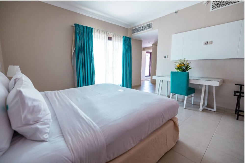 Andalus Al Seef Resort — снимок 10