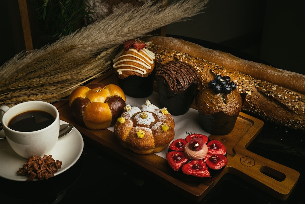 FIVE Jumeirah Village Dubai — снимок 26