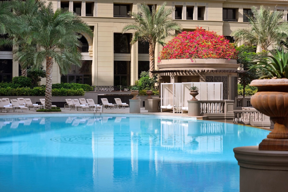 Palazzo Versace Dubai — снимок 30