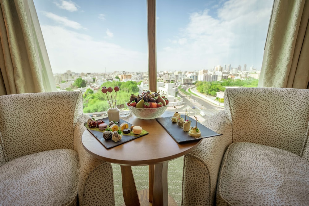 Gulf Hotel Bahrain — снимок 28