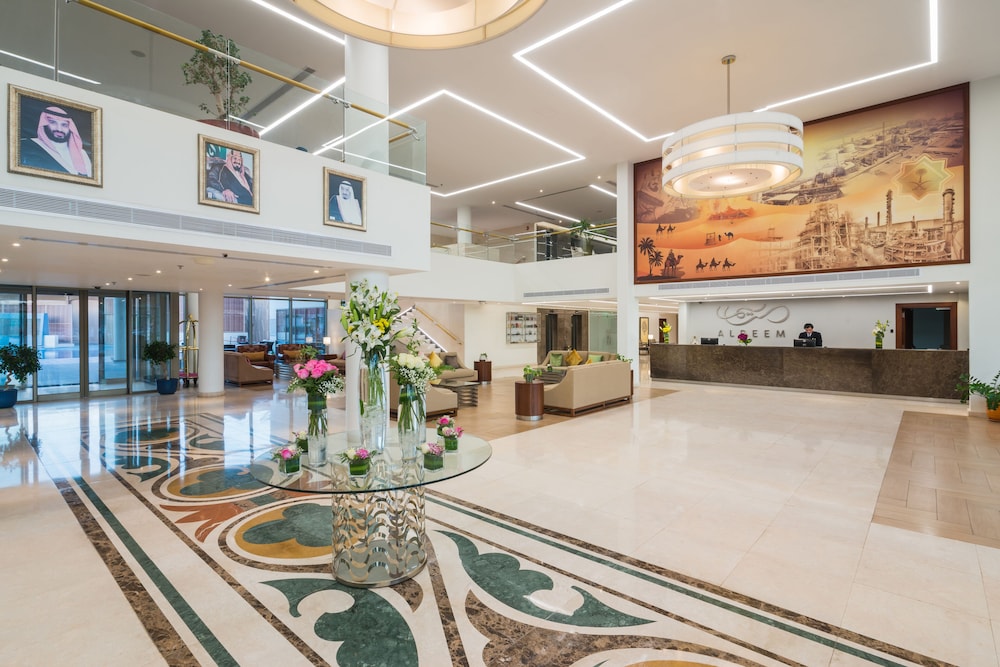 Alreem Hotel — снимок 2