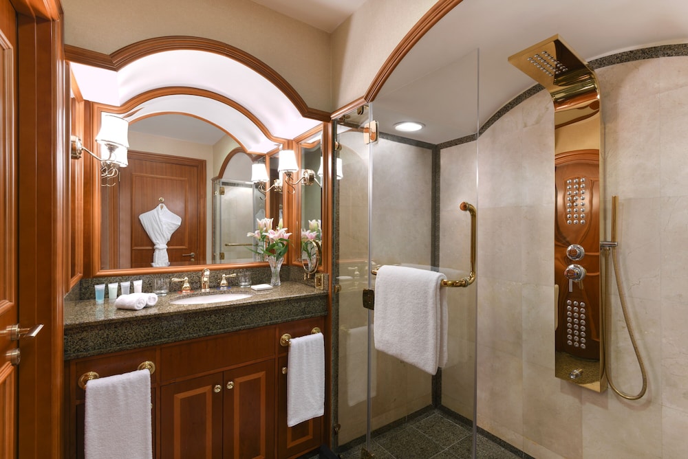 Al Aziziyah Boutique Hotel — снимок 21