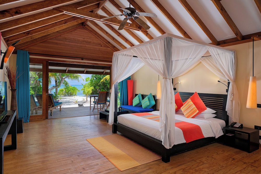 Canareef Resort Maldives — снимок 26