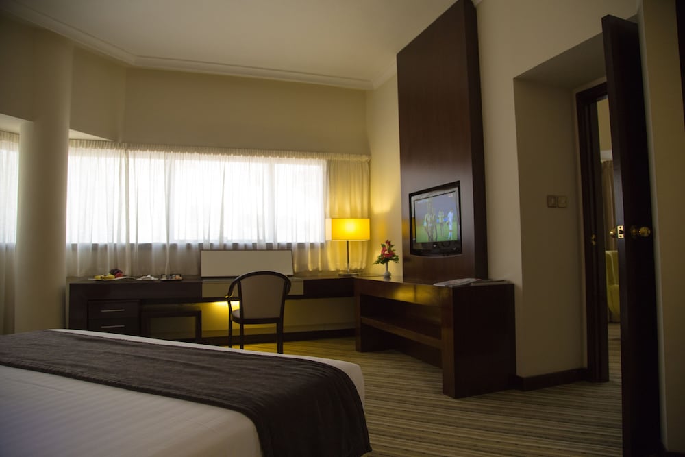 Aravi Hotel — снимок 23