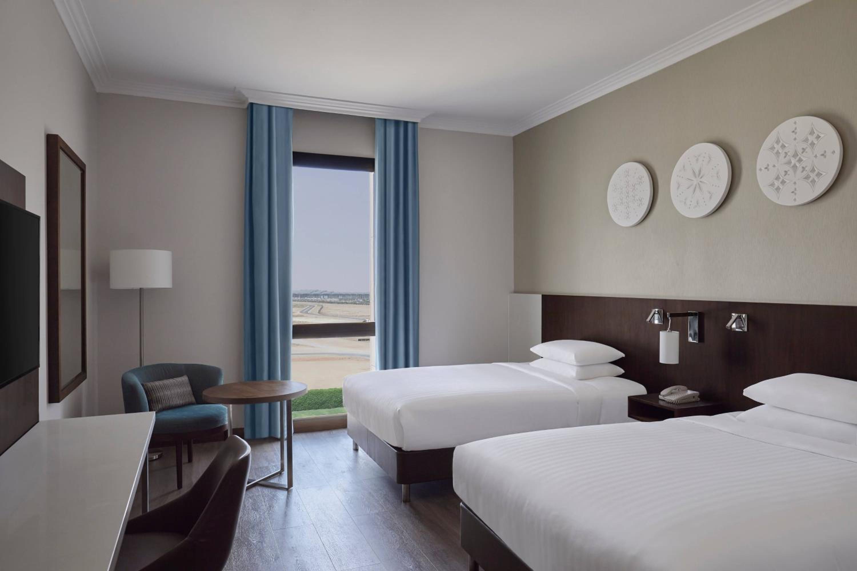 MAKAREM RIYADH HOTEL — снимок 2