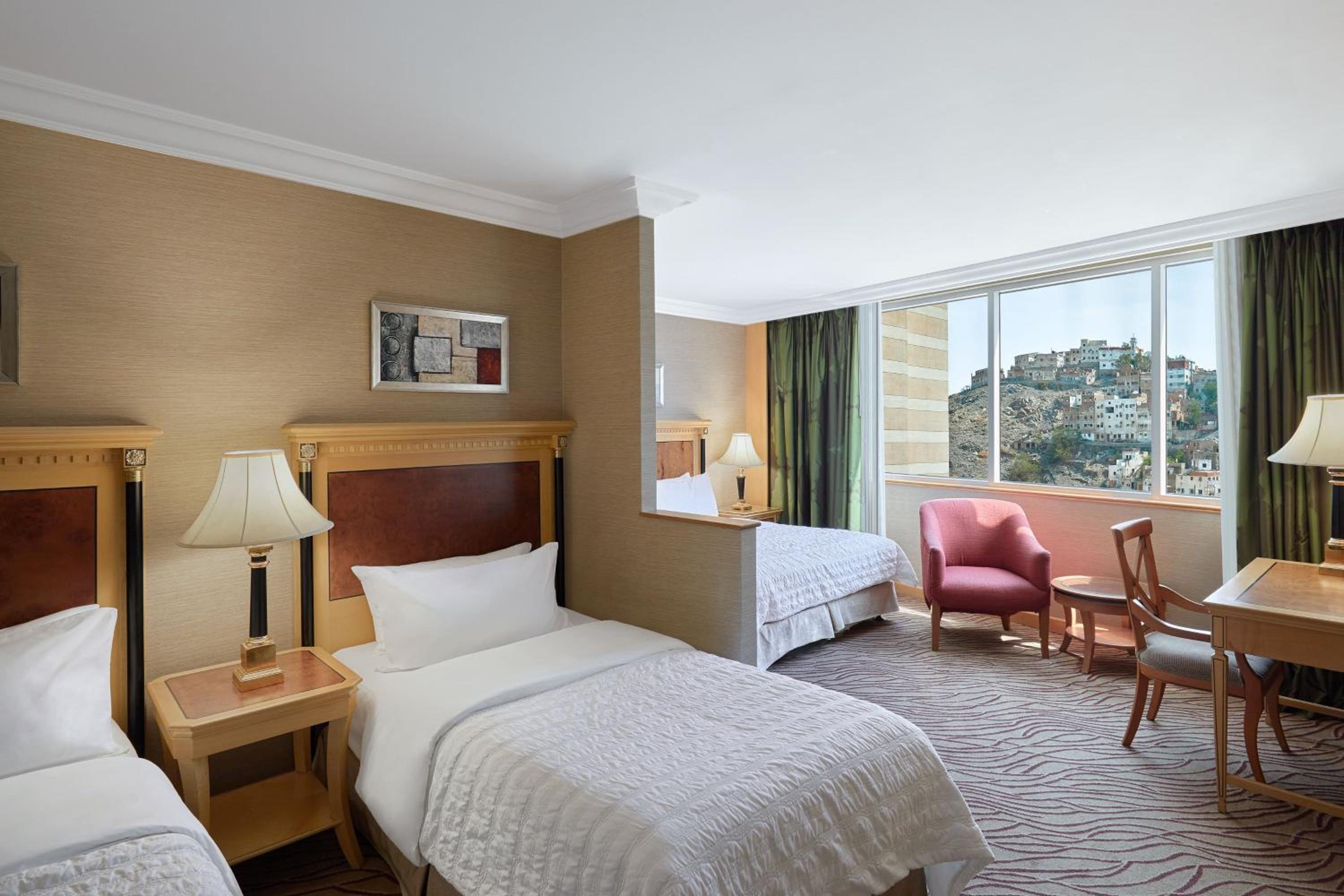 Le Meridien Makkah — снимок 9