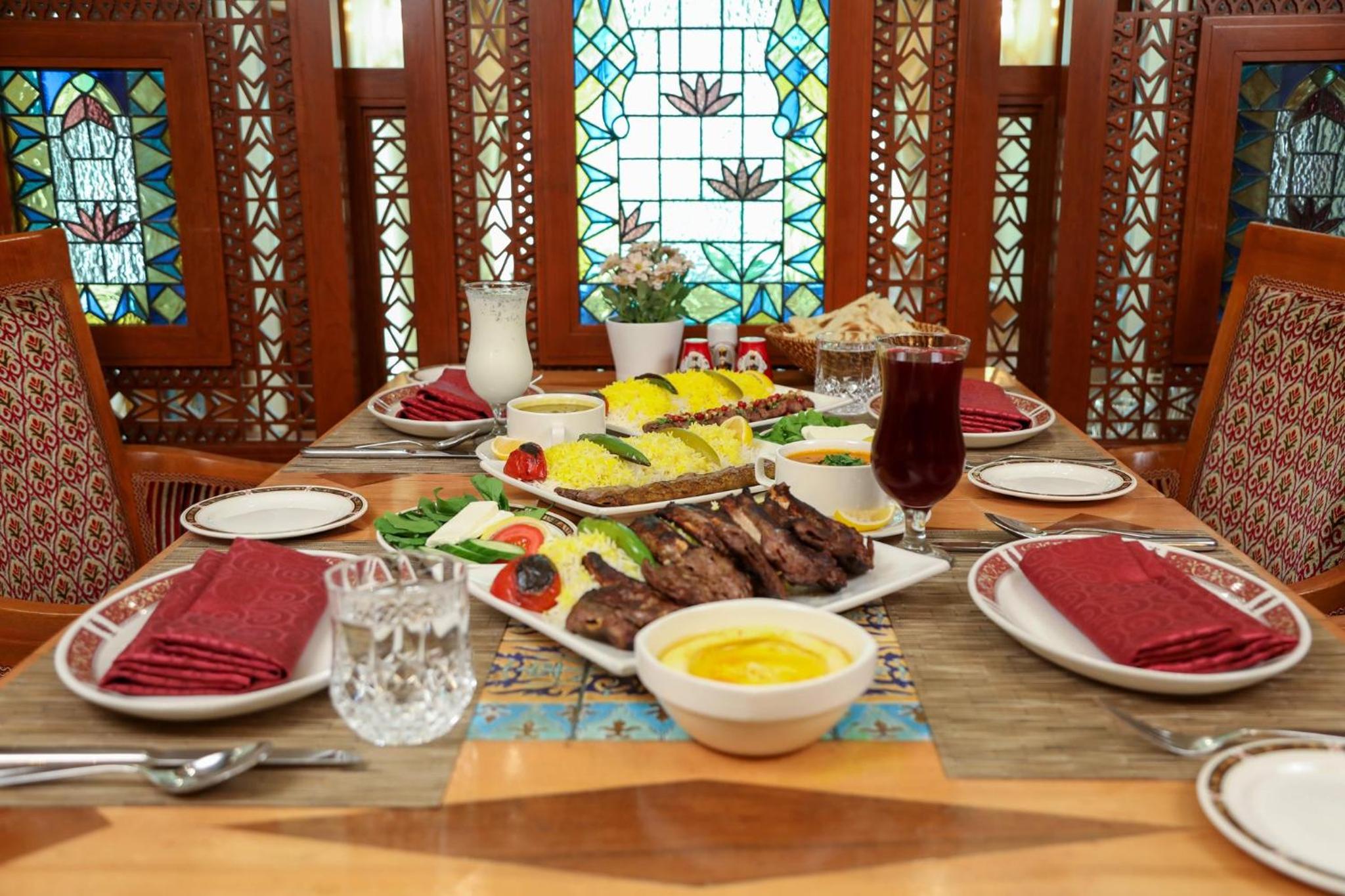 Holiday Inn Kuwait Al Thuraya City, an IHG Hotel — снимок 15
