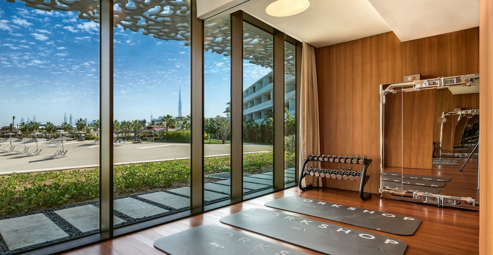 Bulgari Resort Dubai — снимок 16