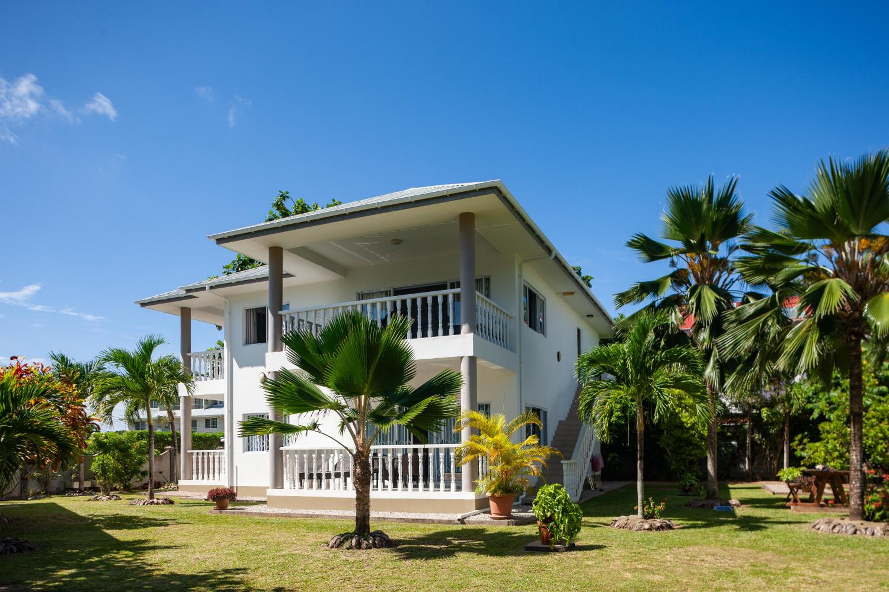 Casa Tara Villas — снимок 18