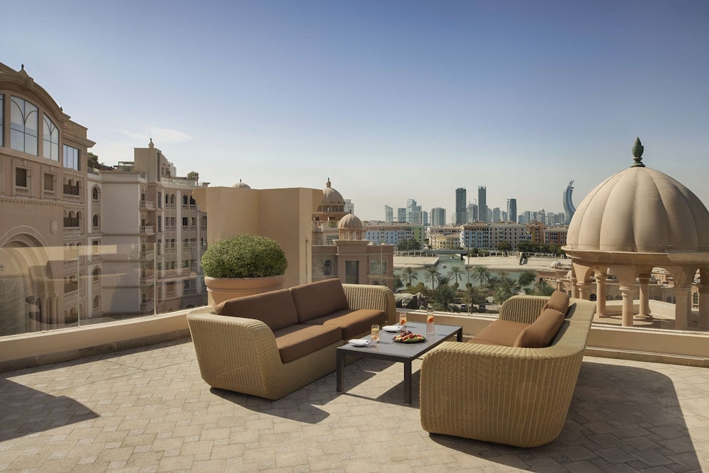 Marsa Malaz Kempinski, The Pearl - Doha — снимок 24