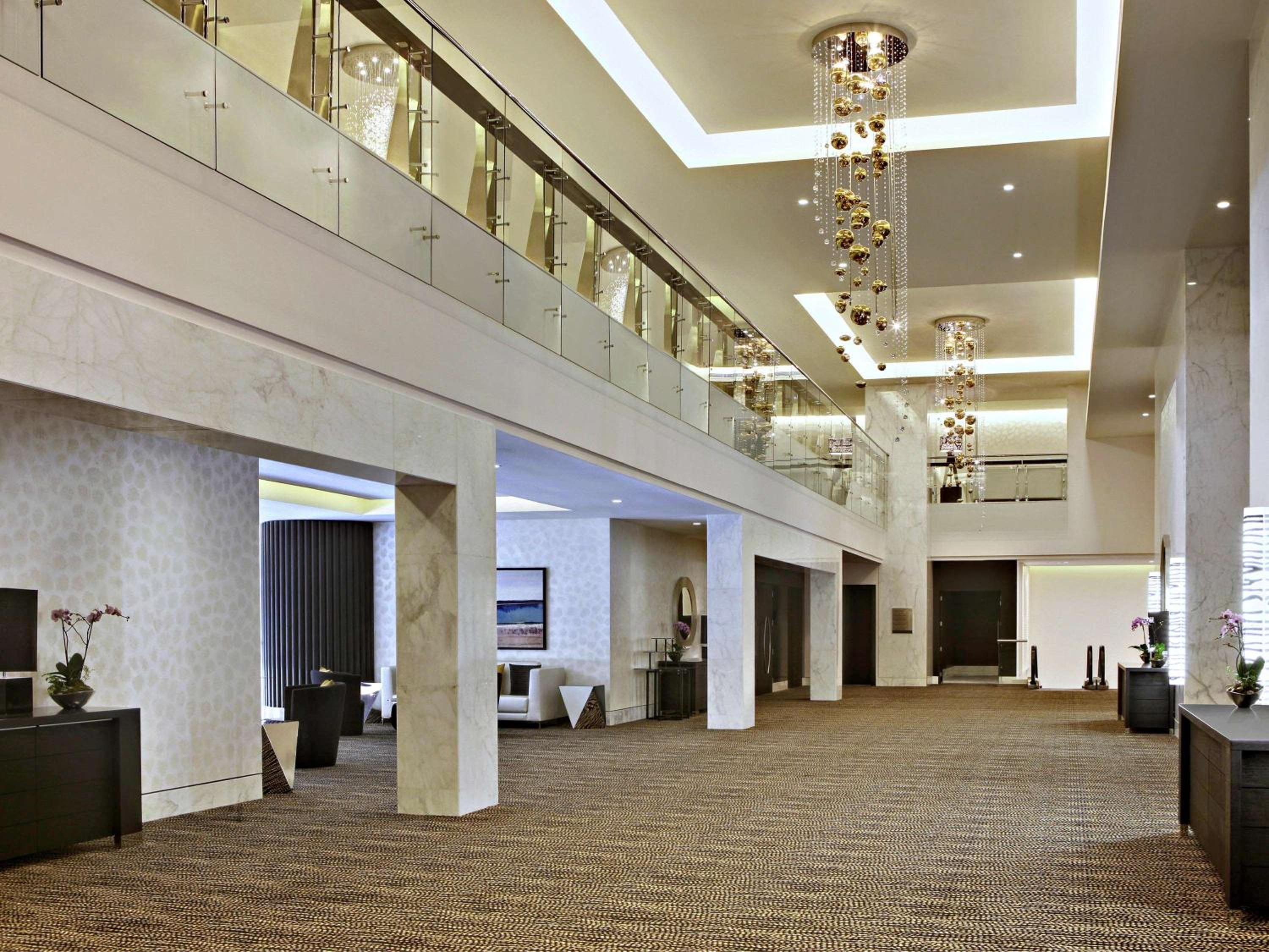 Sofitel Abu Dhabi Corniche — снимок 16