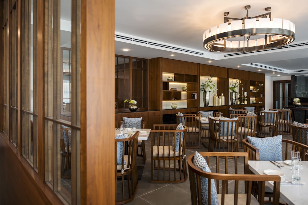 Fraser Suites Muscat — снимок 7