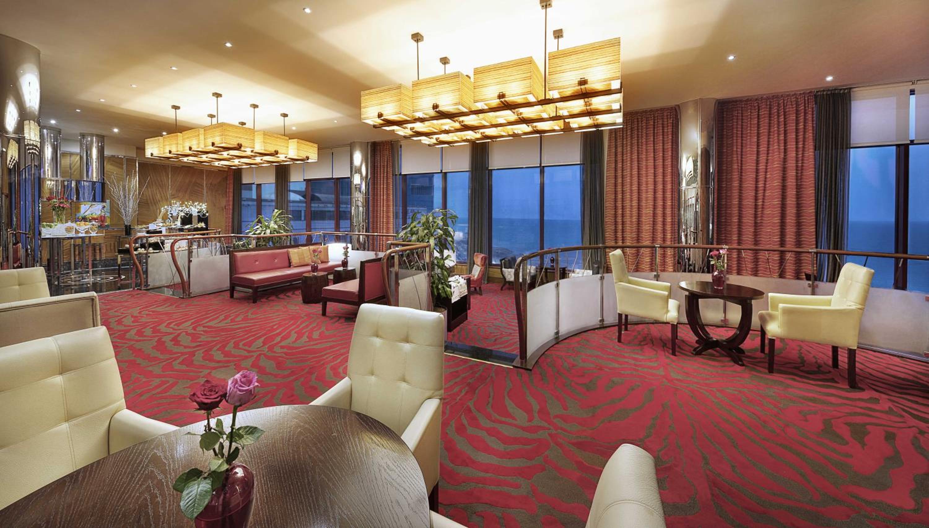 Jeddah Hilton — снимок 2