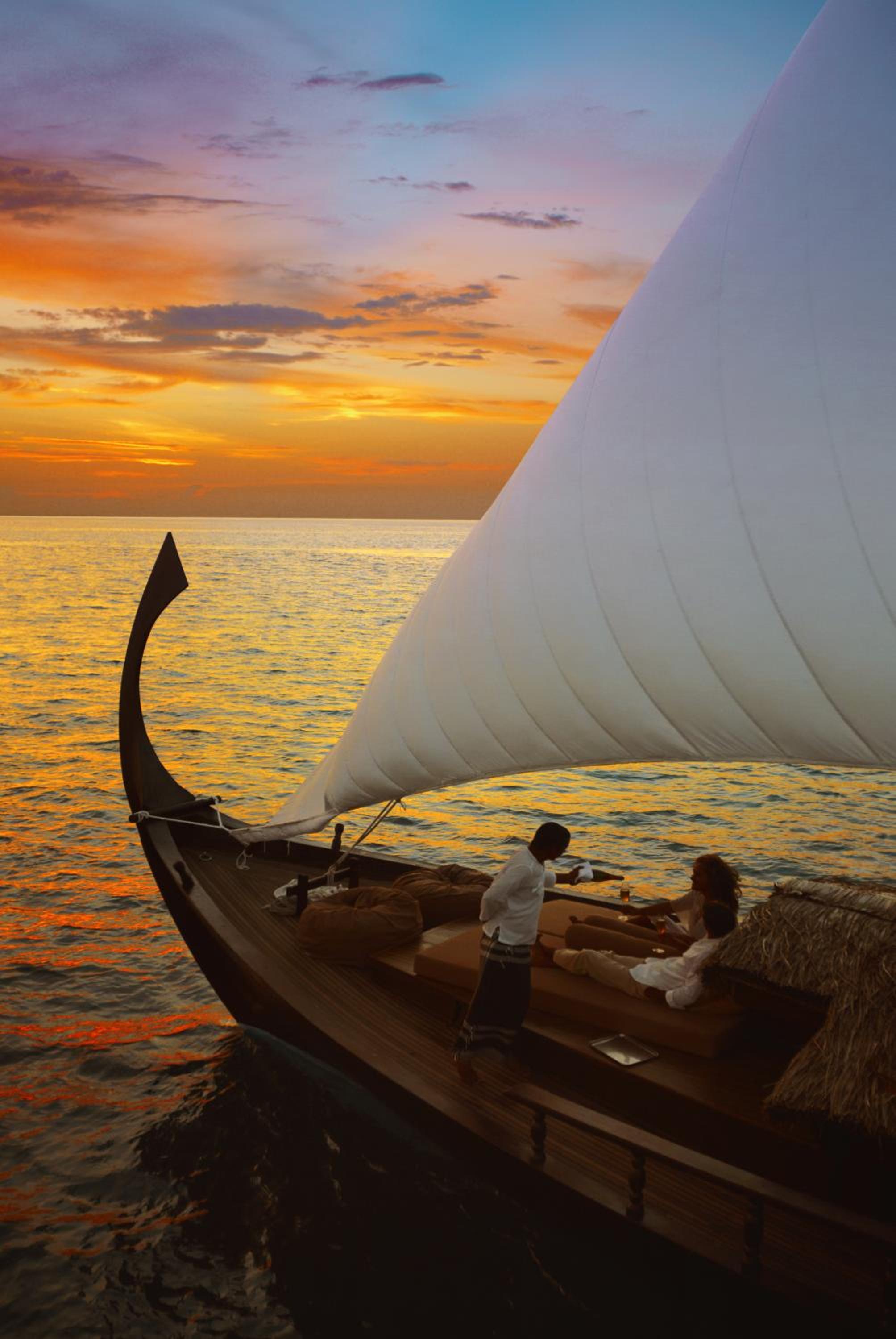 Baros Maldives — снимок 27