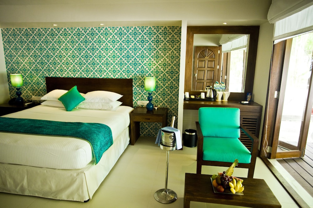 Adaaran Select Hudhuranfushi — снимок 19