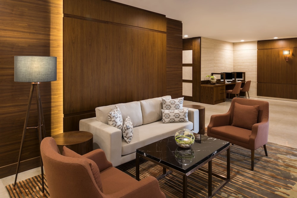 Fraser Suites Muscat — снимок 24