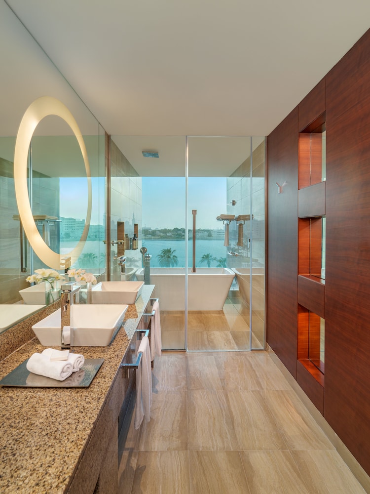 Fairmont Bab Al Bahr — снимок 6