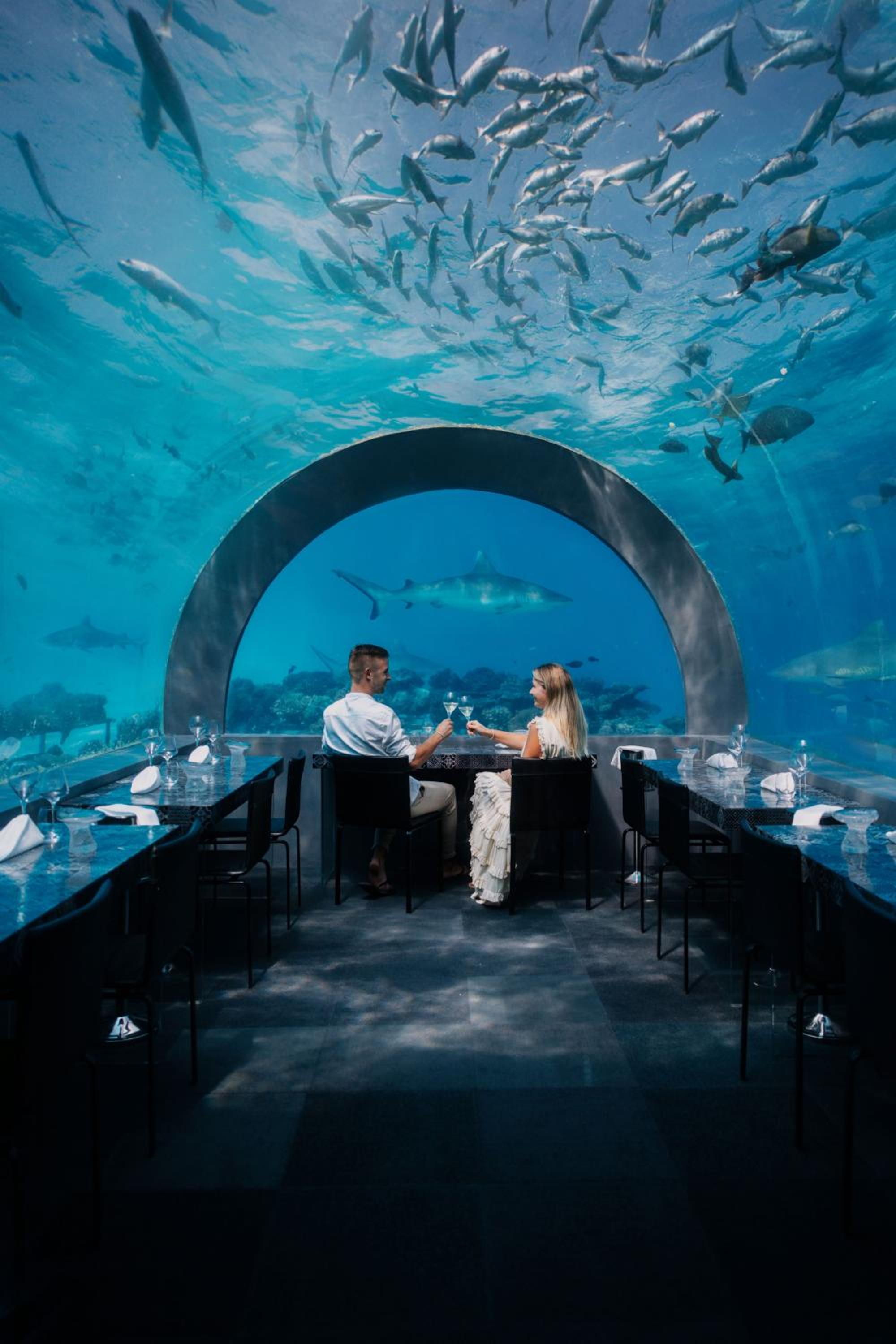 You & Me Maldives — снимок 8