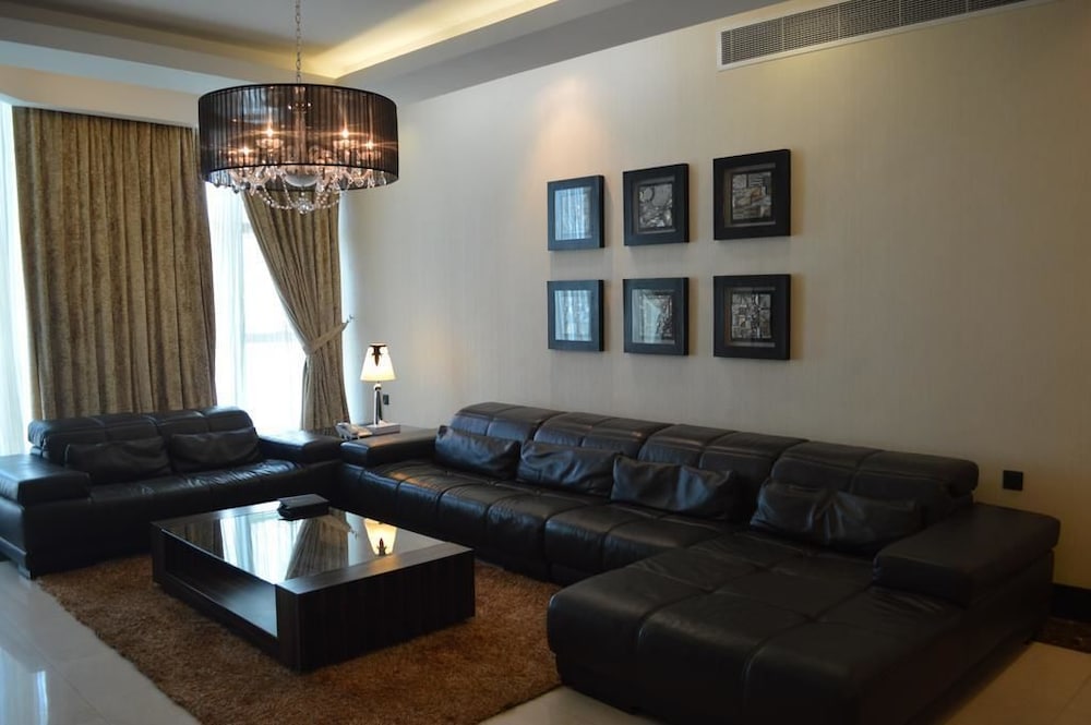 Hani Suites And Spa — снимок 18