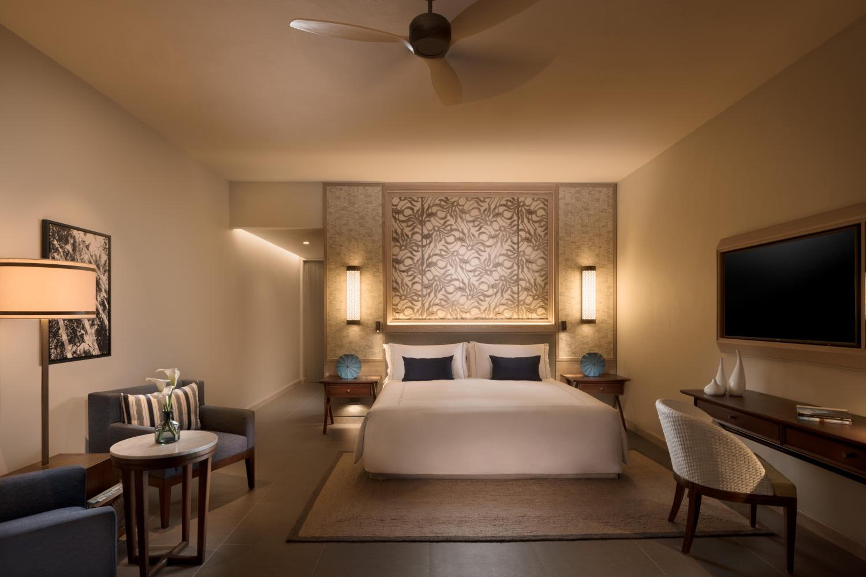 Anantara Iko Mauritius Resort & Villas — снимок 20