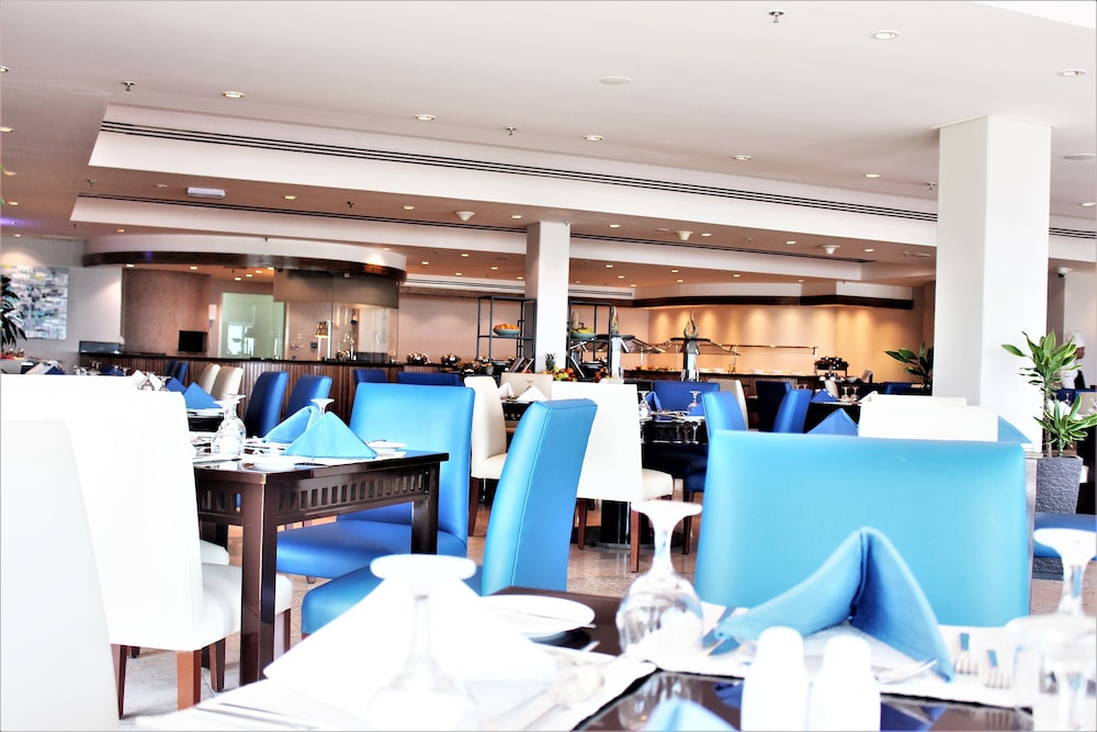 Mövenpick Hotel & Resort Al Bida'a Kuwait — снимок 11