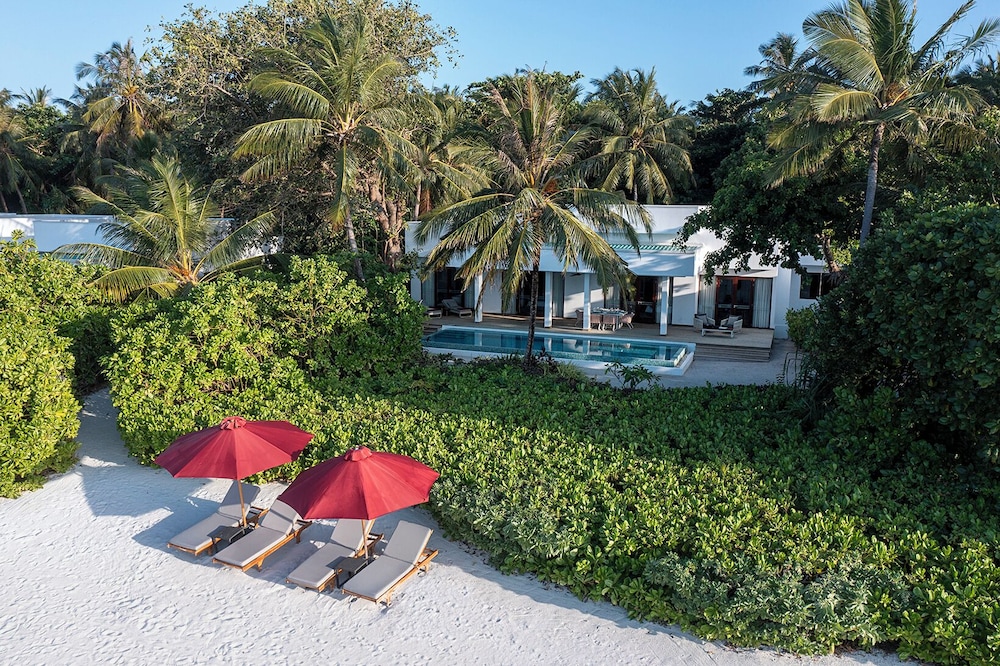 Niva Dhigali Maldives — снимок 24