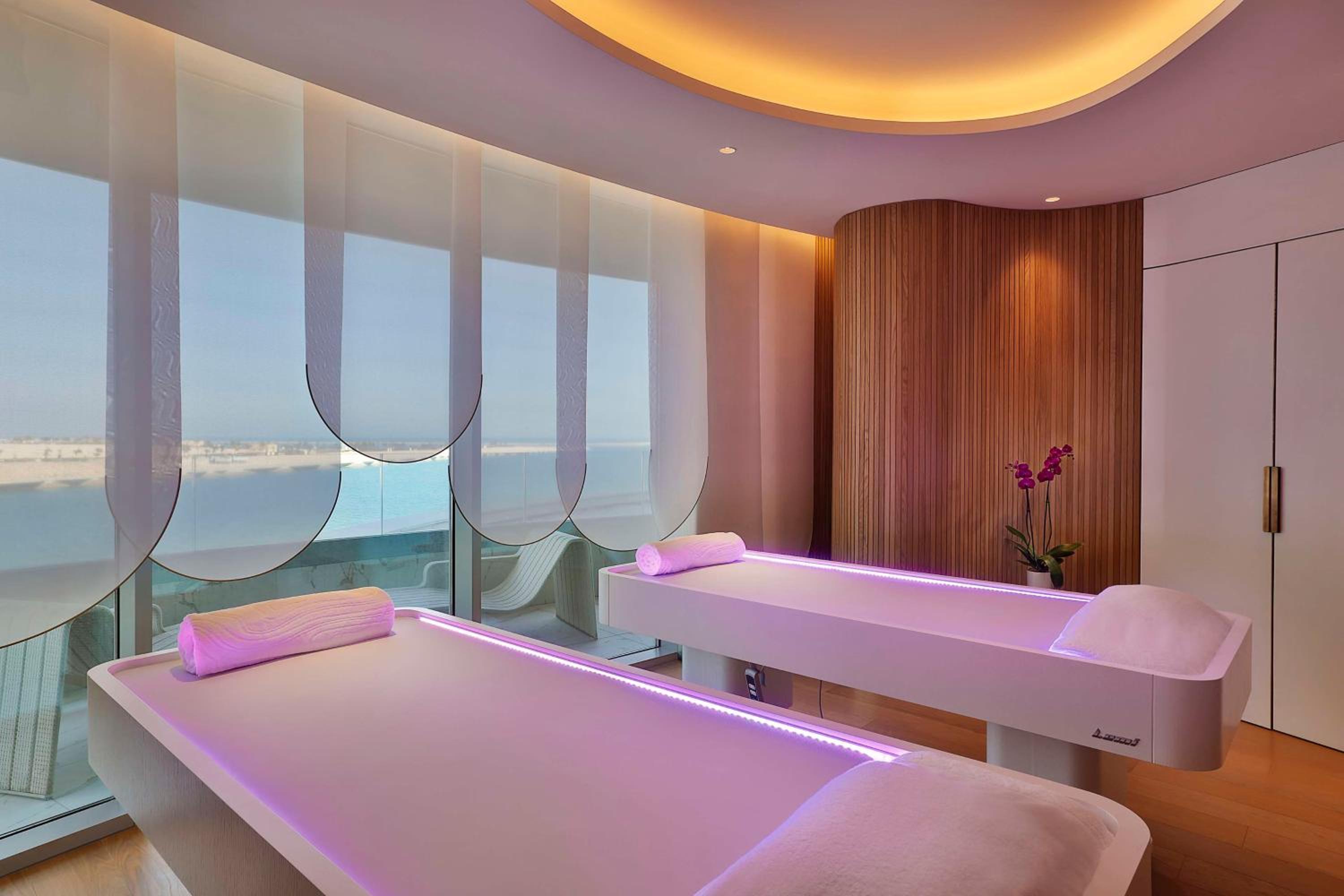 Waldorf Astoria Lusail, Doha — снимок 27