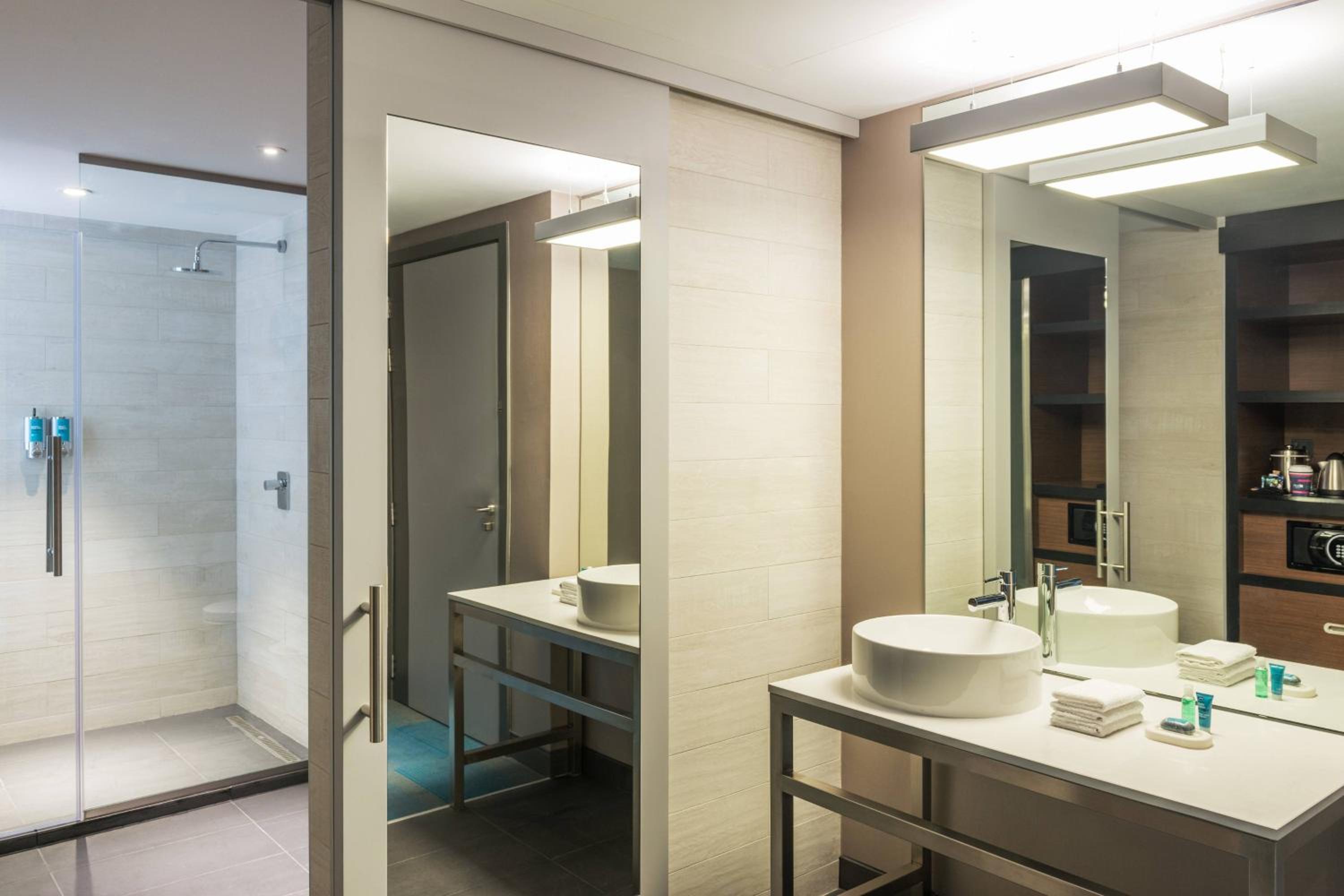 Aloft Al Ain, a Marriott Hotel — снимок 19