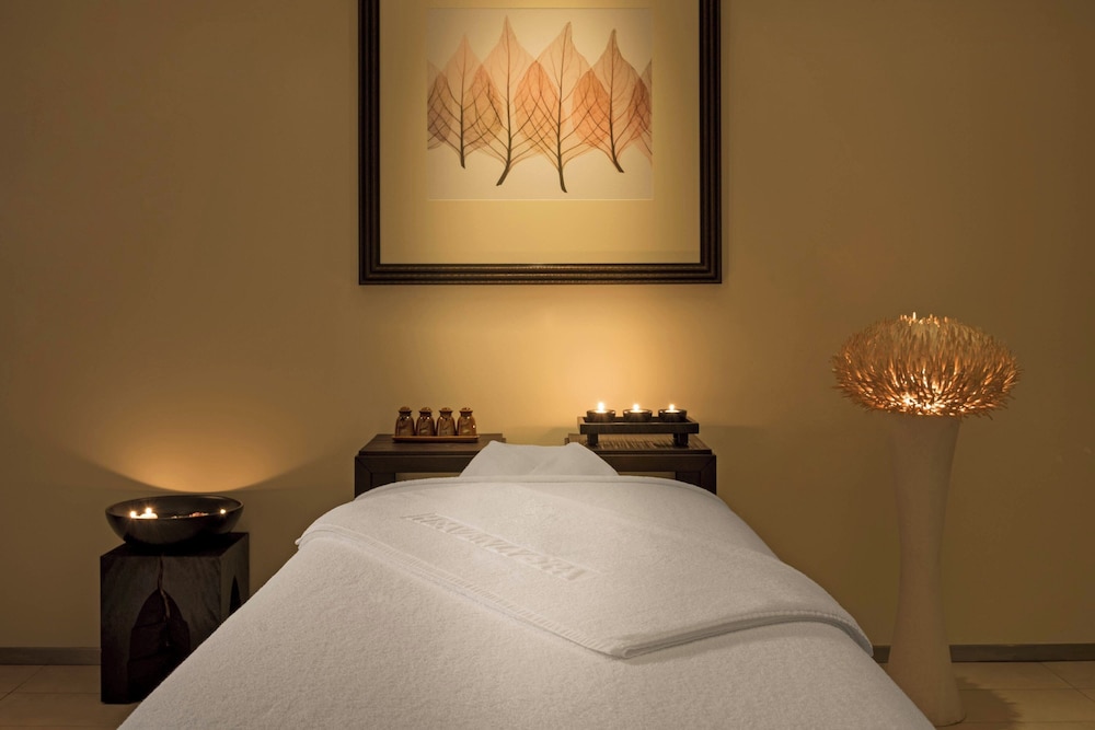 The Westin Dubai Mina Seyahi Beach Resort & Marina — снимок 29