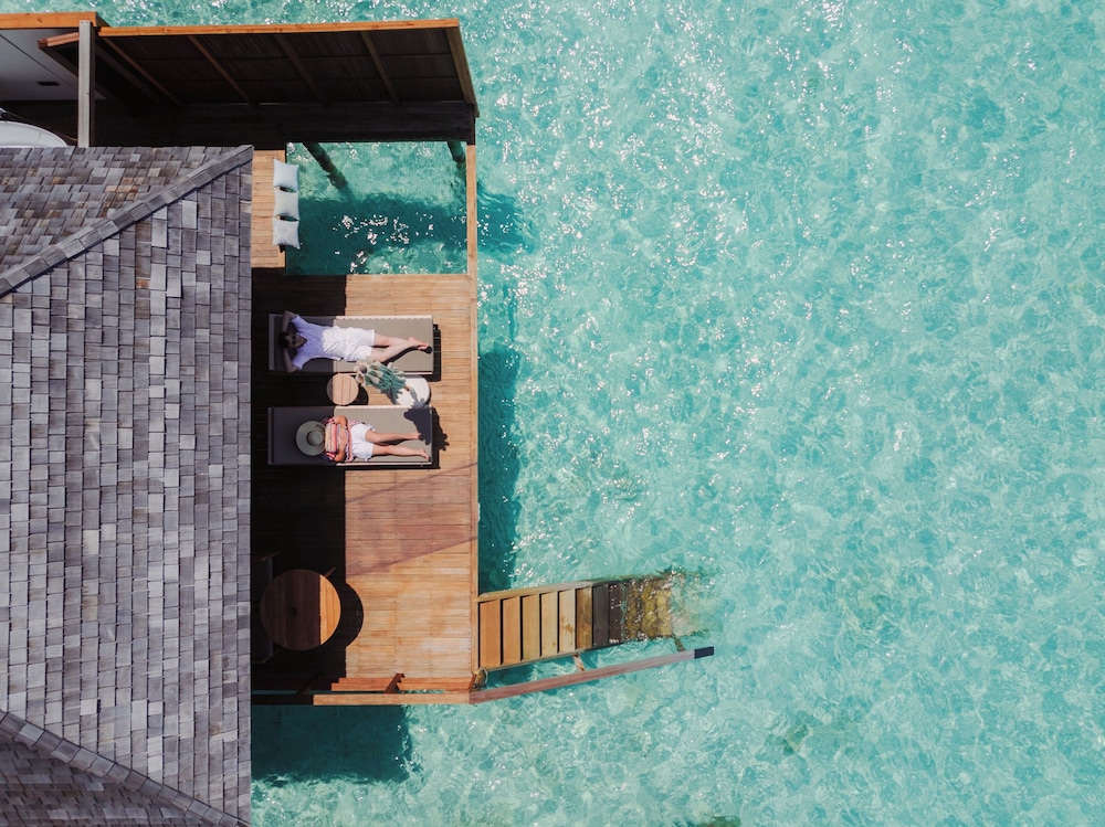 Veligandu Maldives Resort Island — снимок 23