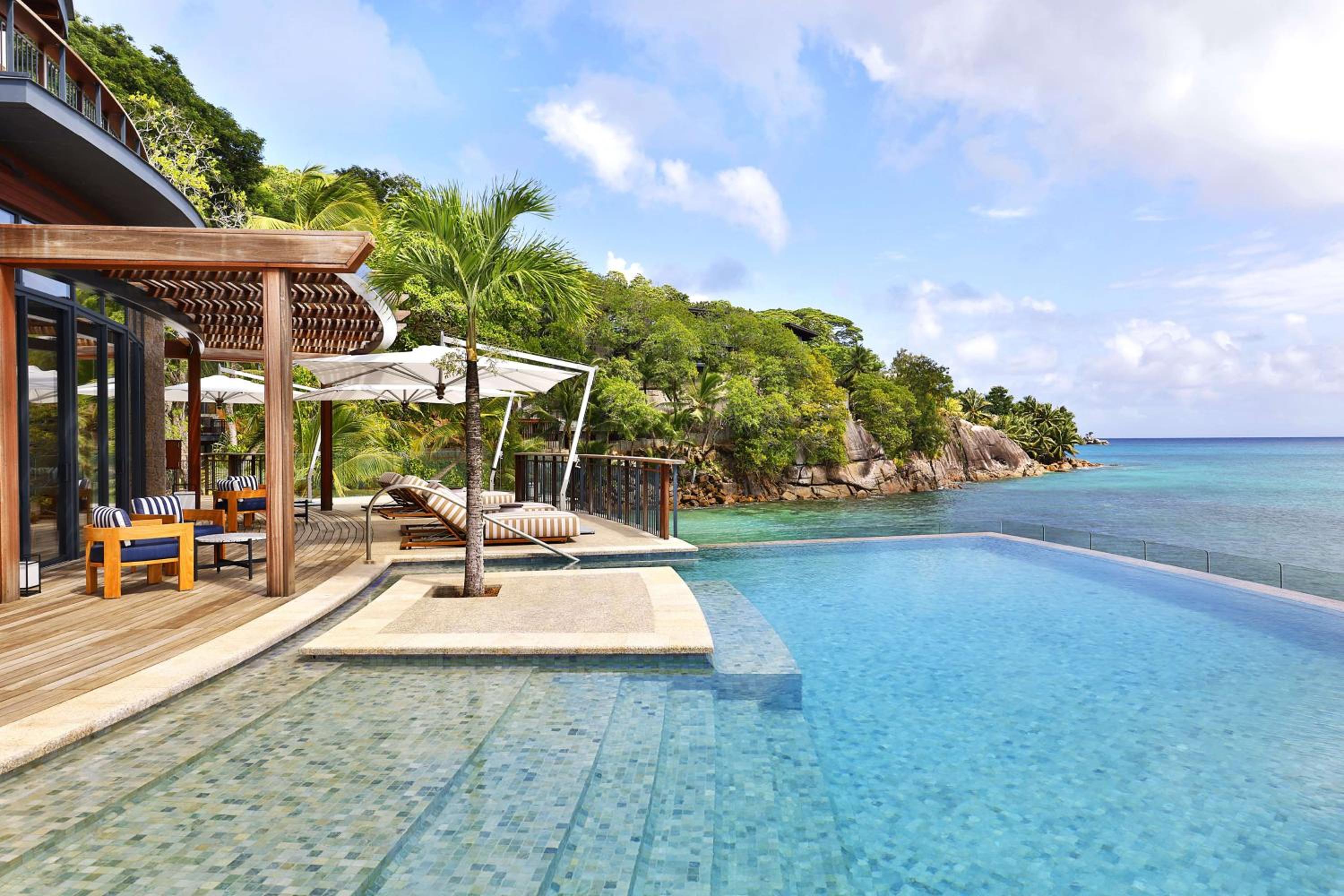 Mango House Seychelles, LXR Hotels & Resorts — снимок 25