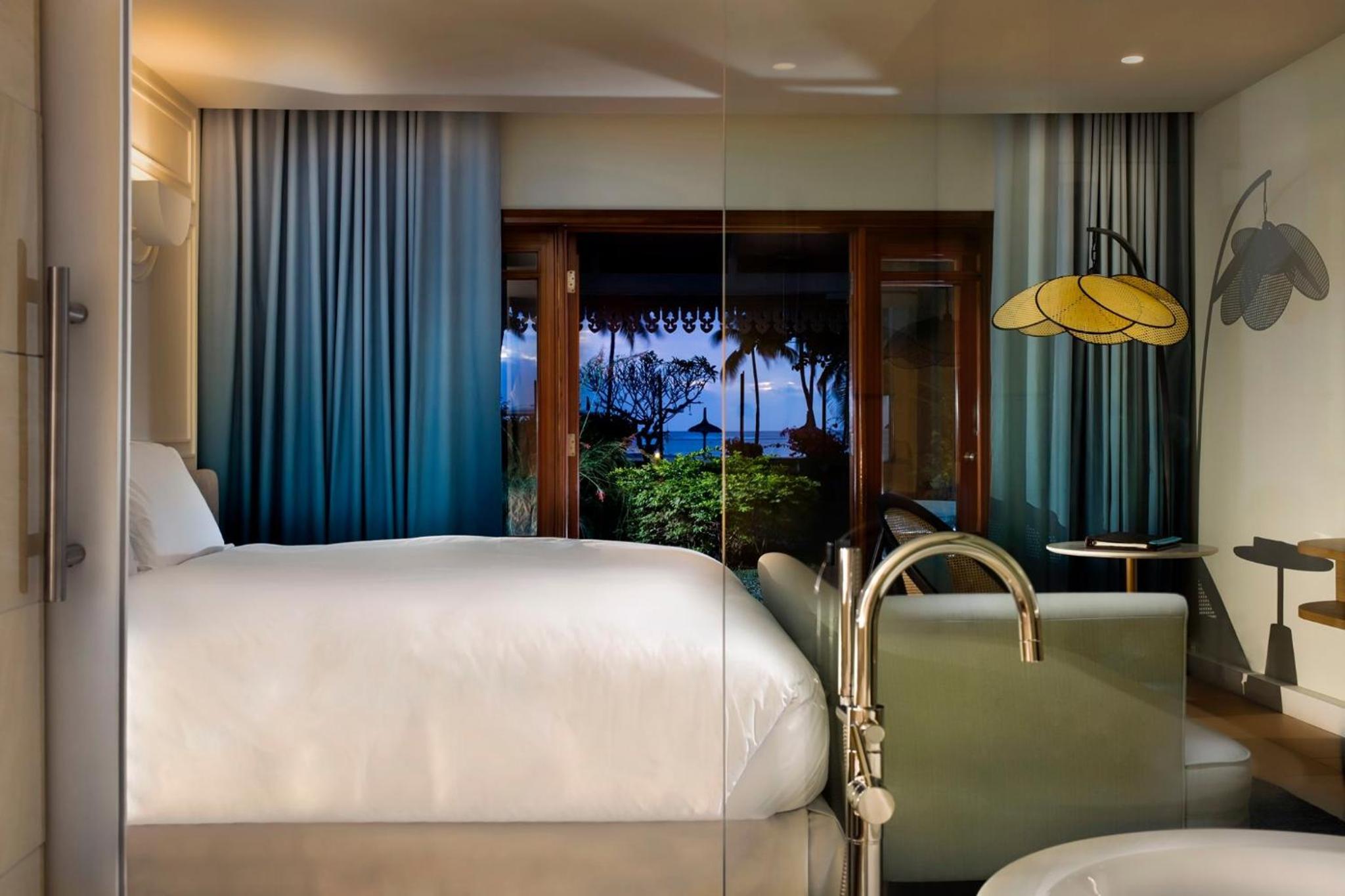 Sofitel Mauritius L'Imperial Resort & Spa — снимок 18