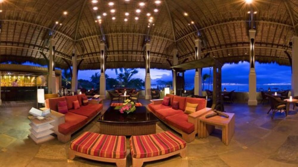 The Oberoi Beach Resort, Mauritius — снимок 14