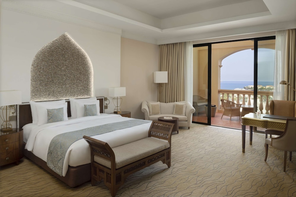 Marsa Malaz Kempinski, The Pearl - Doha — снимок 20
