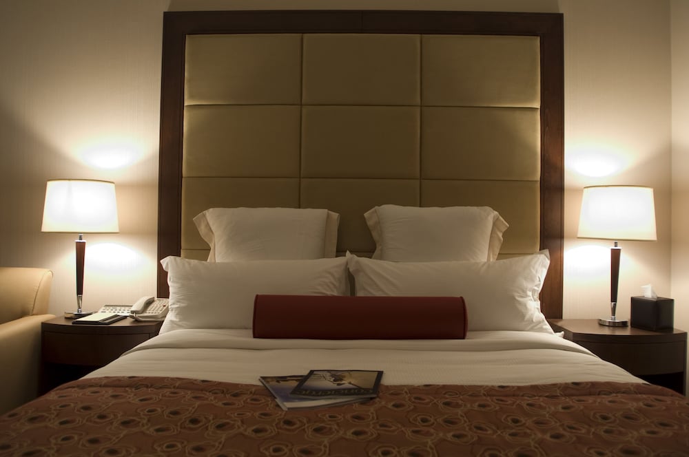 Park Regis Kris Kin Hotel Dubai — снимок 5