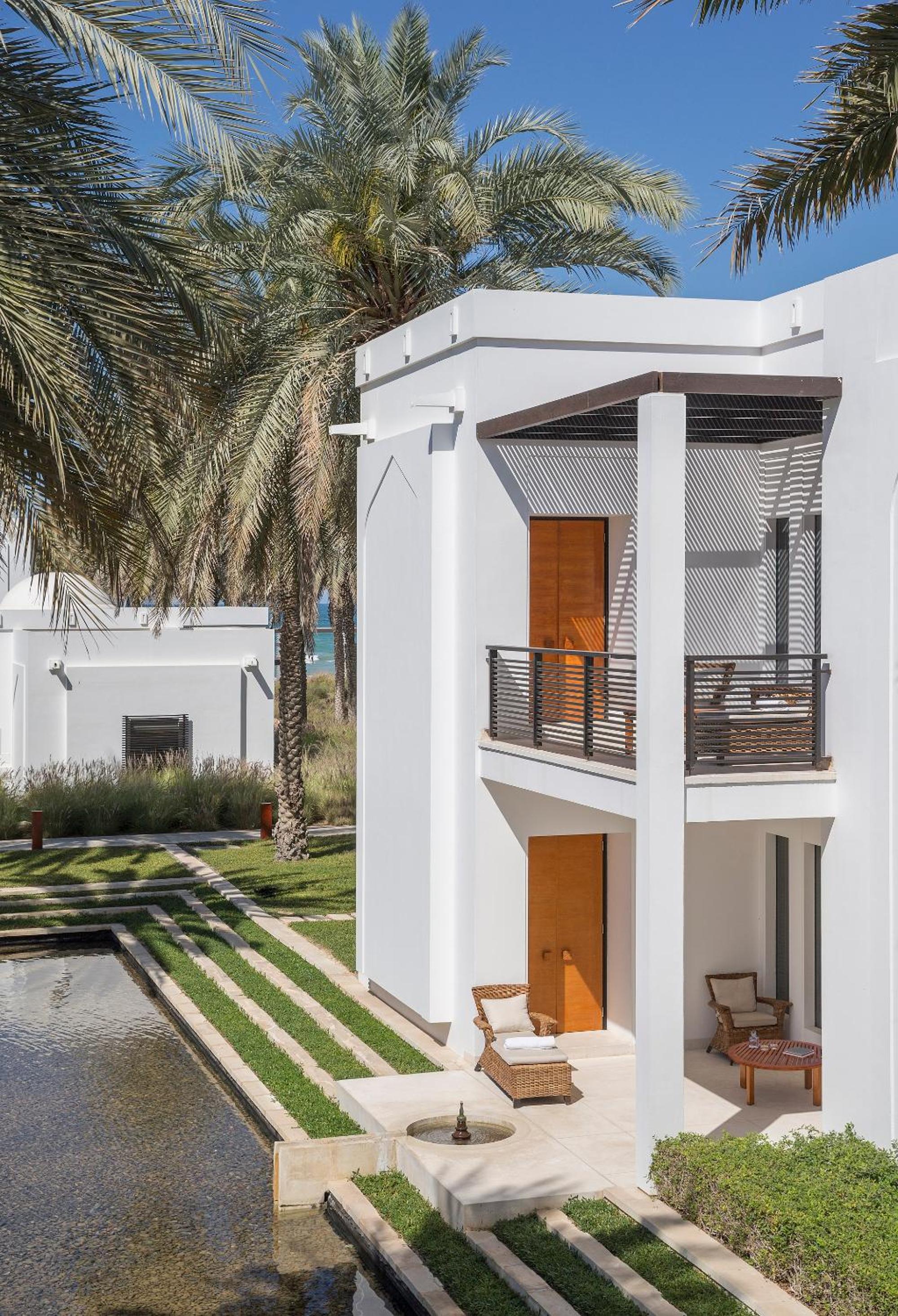 The Chedi Muscat — снимок 11