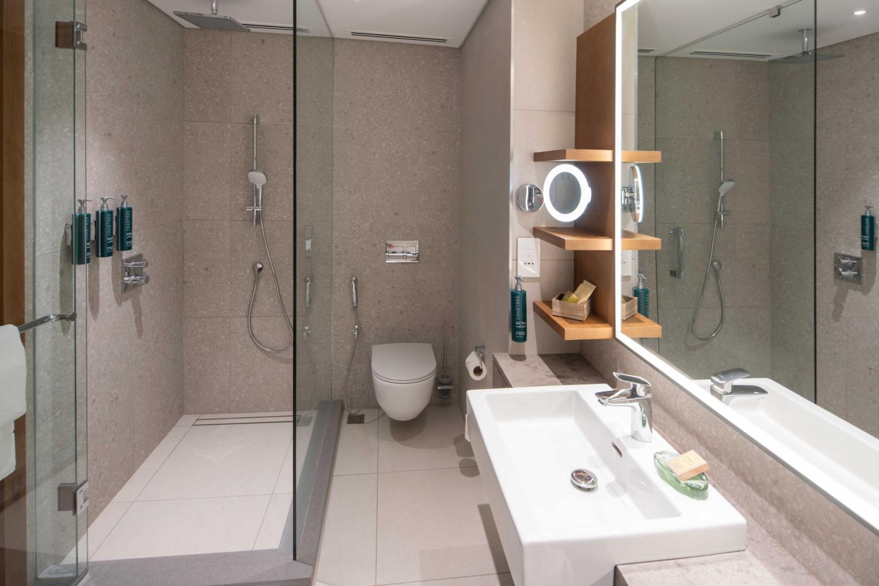 Hilton Mauritius Resort & Spa — снимок 22