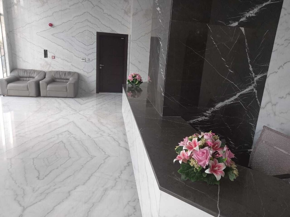 al alkeem heights — снимок 8