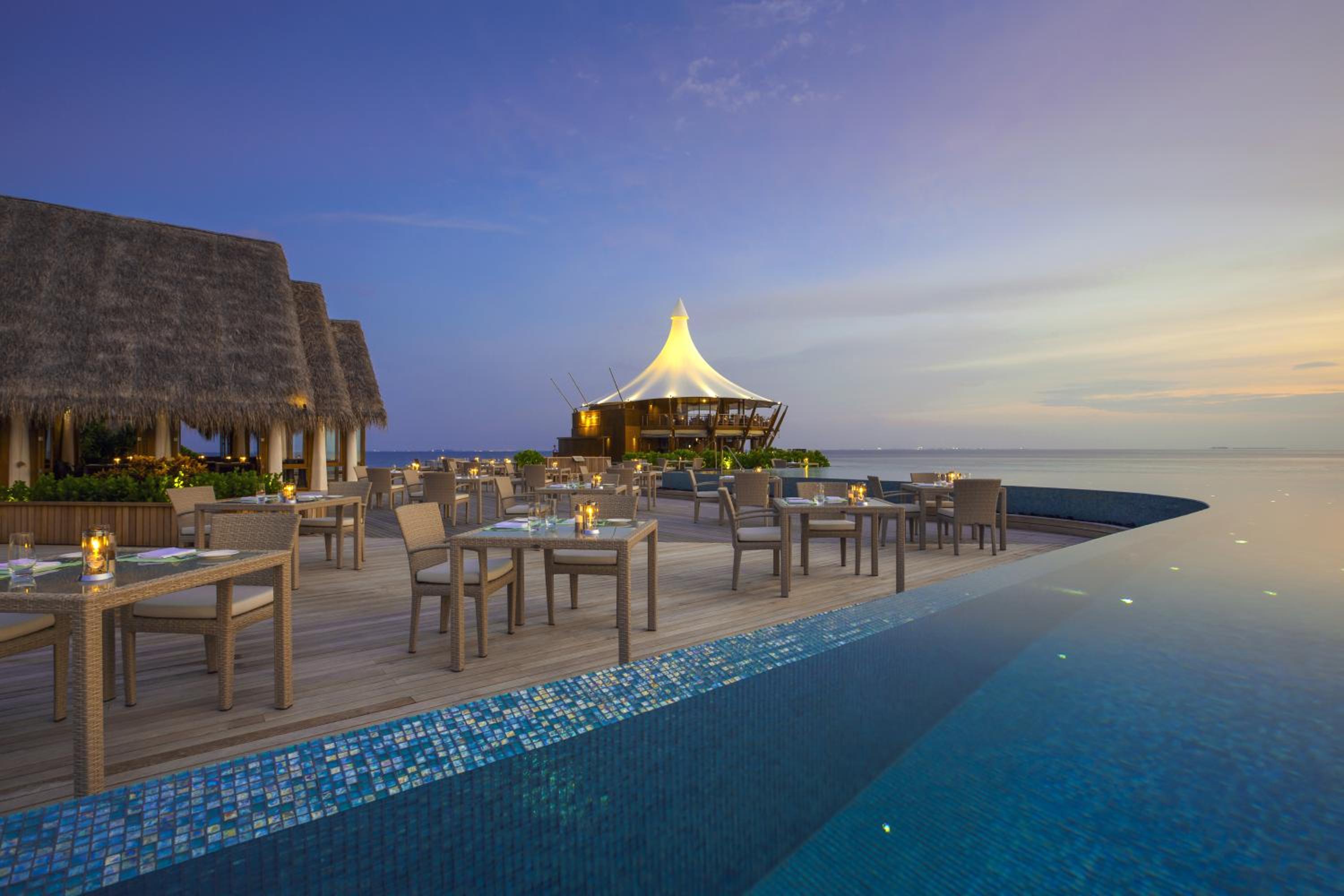 Baros Maldives — снимок 21
